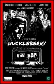 Huckleberry постер