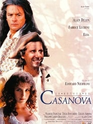 The Return of Casanova постер