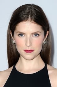 Anna Kendrick is Poppy (voice)