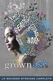 Locandina di Grown-ish Stagione 2