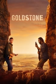 Goldstone (2016) online ελληνικοί υπότιτλοι
