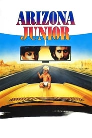 Arizona Junior film en streaming