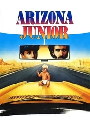 Film Arizona Junior streaming