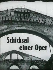 Poster Story of an Opera House 1958