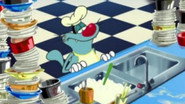 Shake Oggy Shake