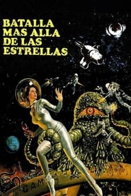 Batalla más allá de las estrellas (1968) HD 1080p Latino