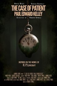 Poster The Case of Patient Paul Edward Kelley 2015