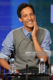 Danny Pudi