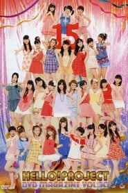 Poster Hello! Project DVD Magazine Vol.30