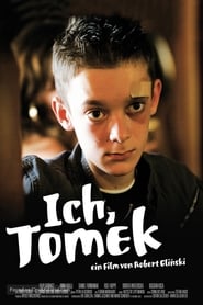 Poster Ich, Tomek