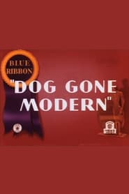 Dog Gone Modern