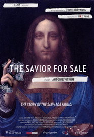 Salvator Mundi : la stupéfiante affaire du dernier Vinci 2021