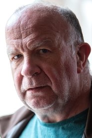 Peter Terry headshot