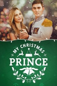 My Christmas Prince постер