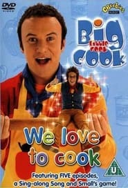 Big Cook, Little Cook Episode Rating Graph poster