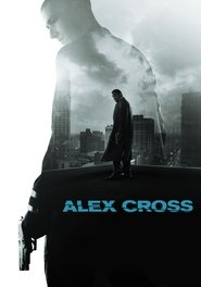 Alex Cross (2012)