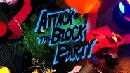 Attack of the Block Party