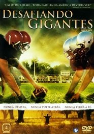 Desafiando Gigantes movie poster player