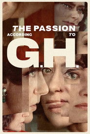 The Passion According to G.H. (2024)