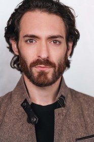 Chris Anthony as Ethan Hanley