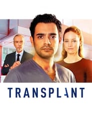 Transplant постер