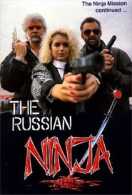 Russian Terminator постер