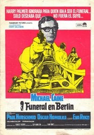 Funeral en Berlín (1966)