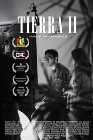 Poster Tierra II 2017