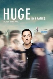 Huge in France: Anónimo otra vez temporada 1 capitulo 5