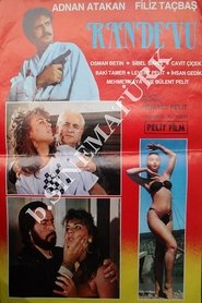 Poster Randevu 1987