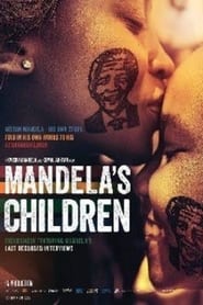 Poster Mandelas Kinder