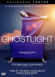 Poster Ghostlight