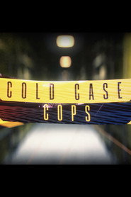 Cold Case Cops poster