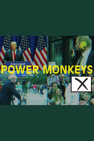 Poster Power Monkeys 2016