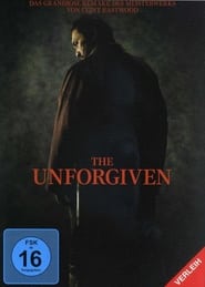 Poster Unforgiven