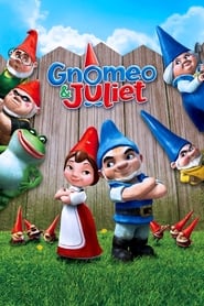 Gnomeo & Juliet (2011)