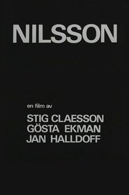 Poster Nilsson