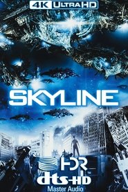 Skyline (2010) Skyline (2010)