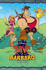 Dave il Barbaro (2004)