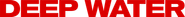 Deep Water Logo