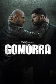 Ґоморра постер
