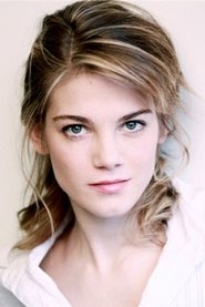 Emilie de Preissac headshot