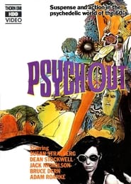 Psych-Out постер