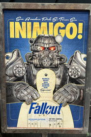Fallout — Temporada 2