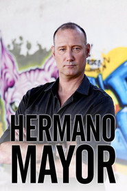 Hermano mayor постер