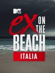 Ex on the Beach Italia постер