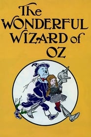 The Wonderful Wizard of Oz постер