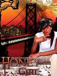 Poster Honey Girl 2007