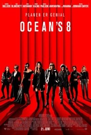 Ocean's Eight [Ocean's Eight]