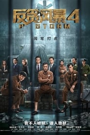 P Storm постер